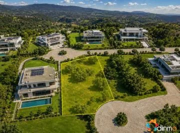 Terreno Venta Cumbayá | Urb La Quinta | Vista Panoramica | 1.000 m² — imagen 3