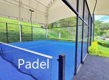 Terreno Venta Cumbayá | Urb La Quinta | Vista Panoramica | 1.000 m² — imagen 2
