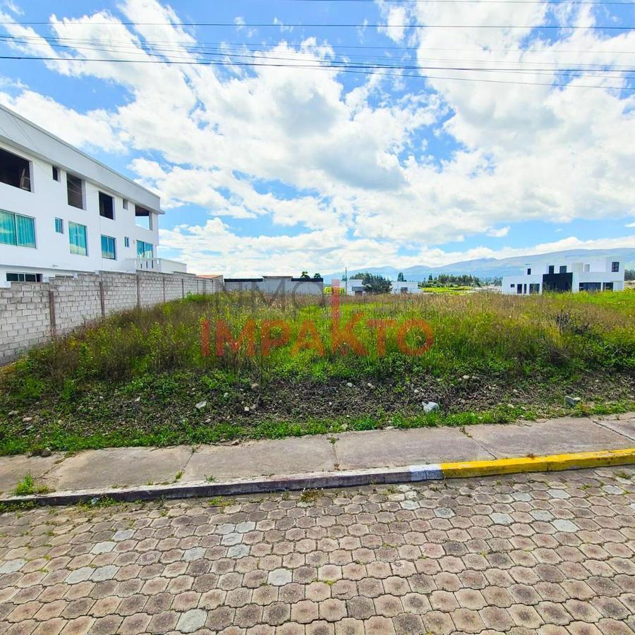 Terreno en Venta El Colibrí Vía E35 Los Chillos — imagen 10