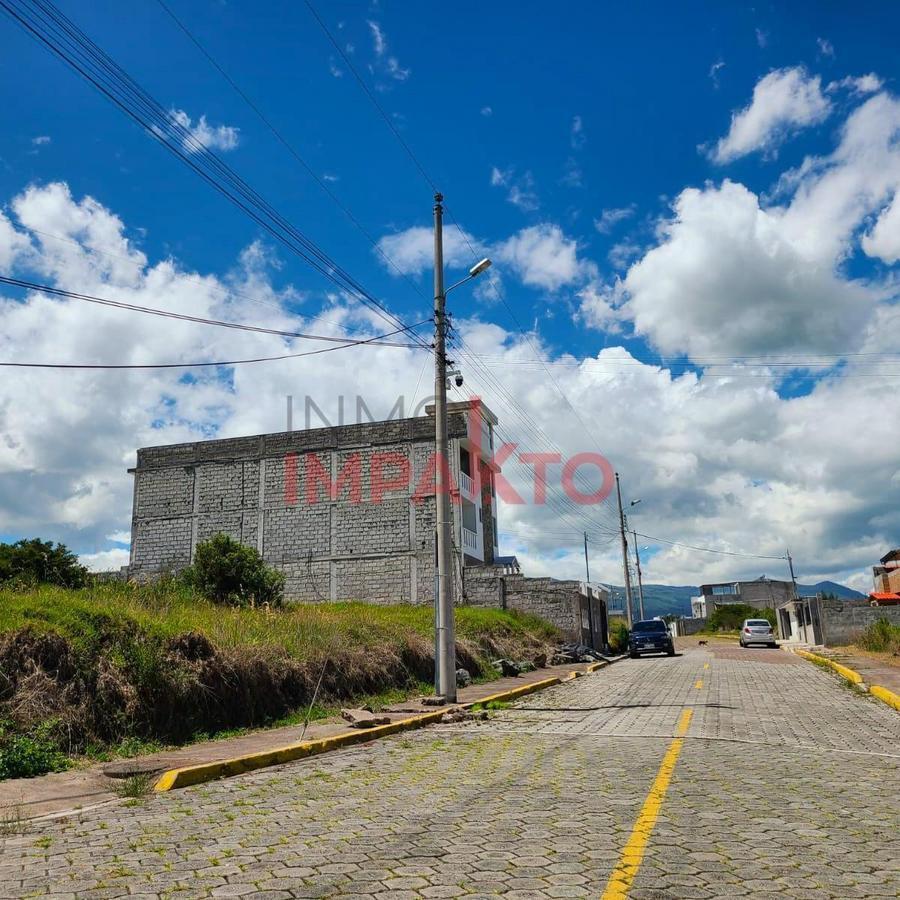 Terreno en Venta El Colibrí Vía E35 Los Chillos — imagen 8