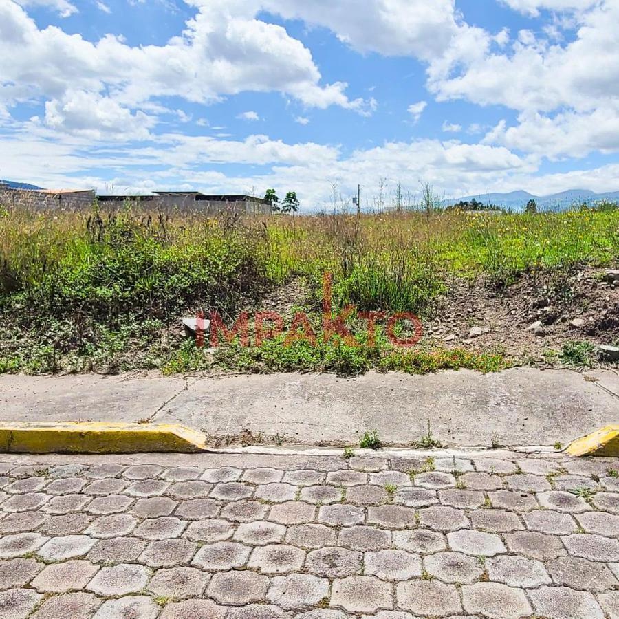Terreno en Venta El Colibrí Vía E35 Los Chillos — imagen 7