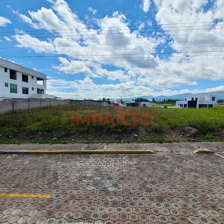 Terreno en Venta El Colibrí Vía E35 Los Chillos — imagen 6