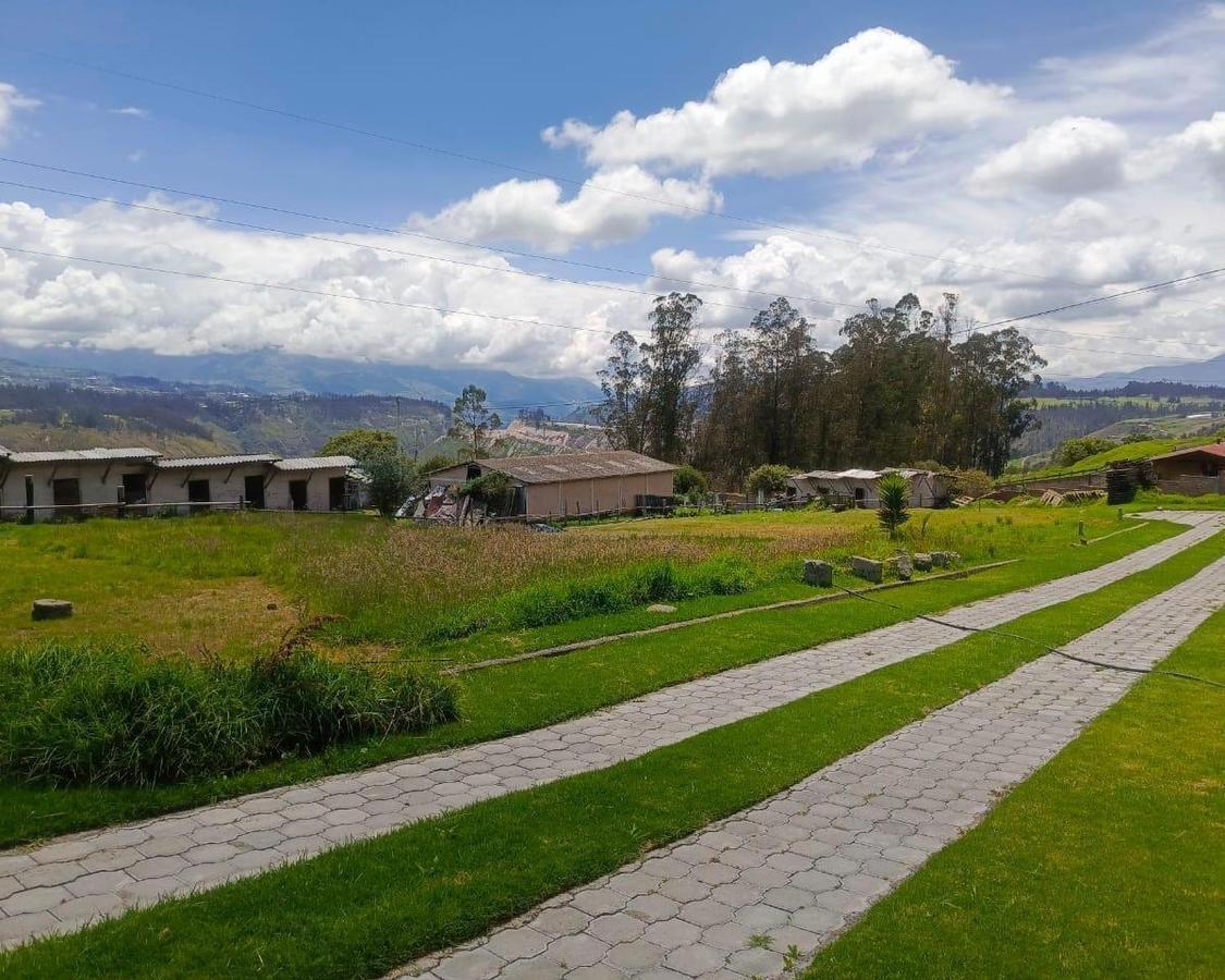 Lotes en Venta. Sector Norte Exclusivo en Ambato, Tungurahua — imagen 9