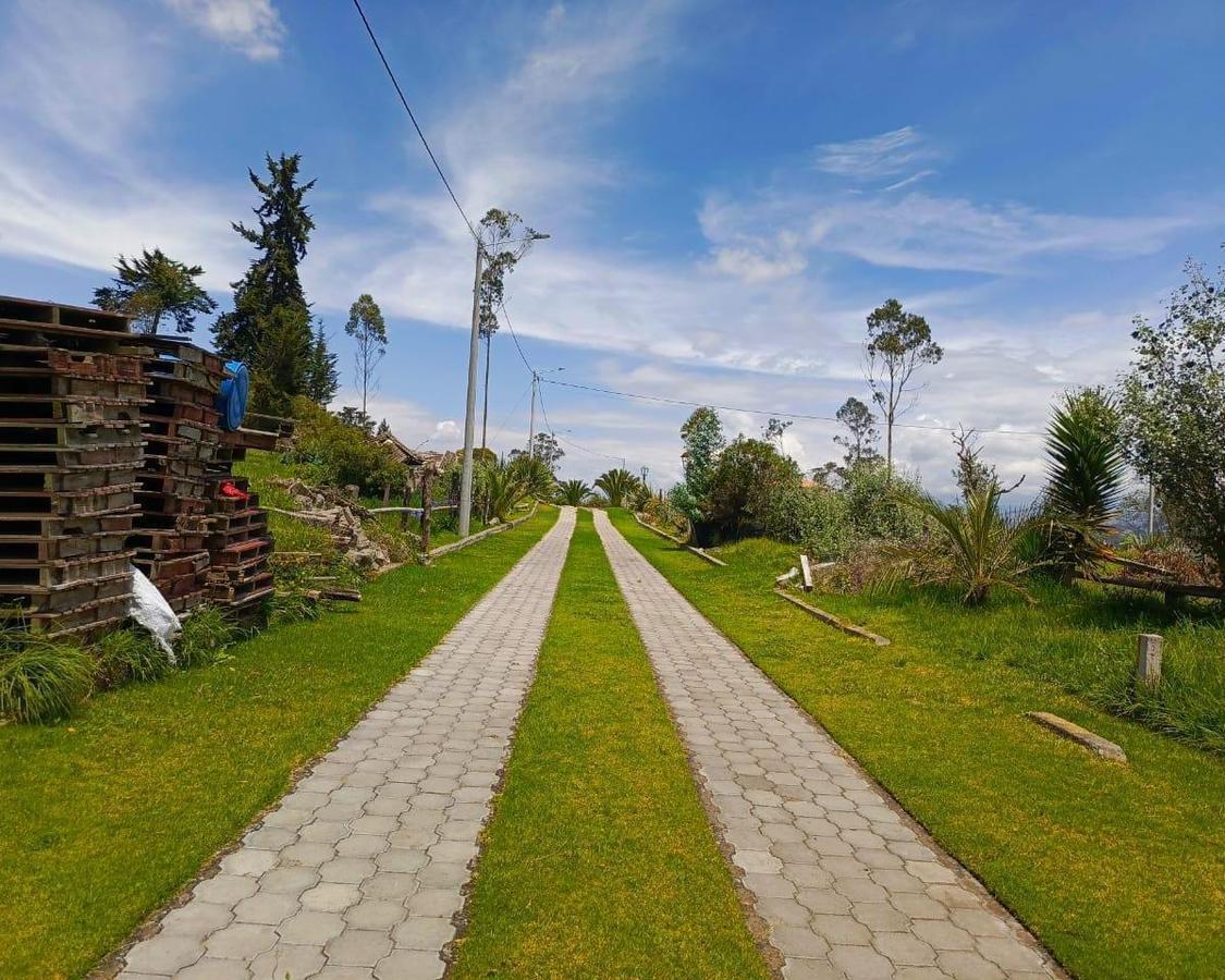 Lotes en Venta. Sector Norte Exclusivo en Ambato, Tungurahua — imagen 8