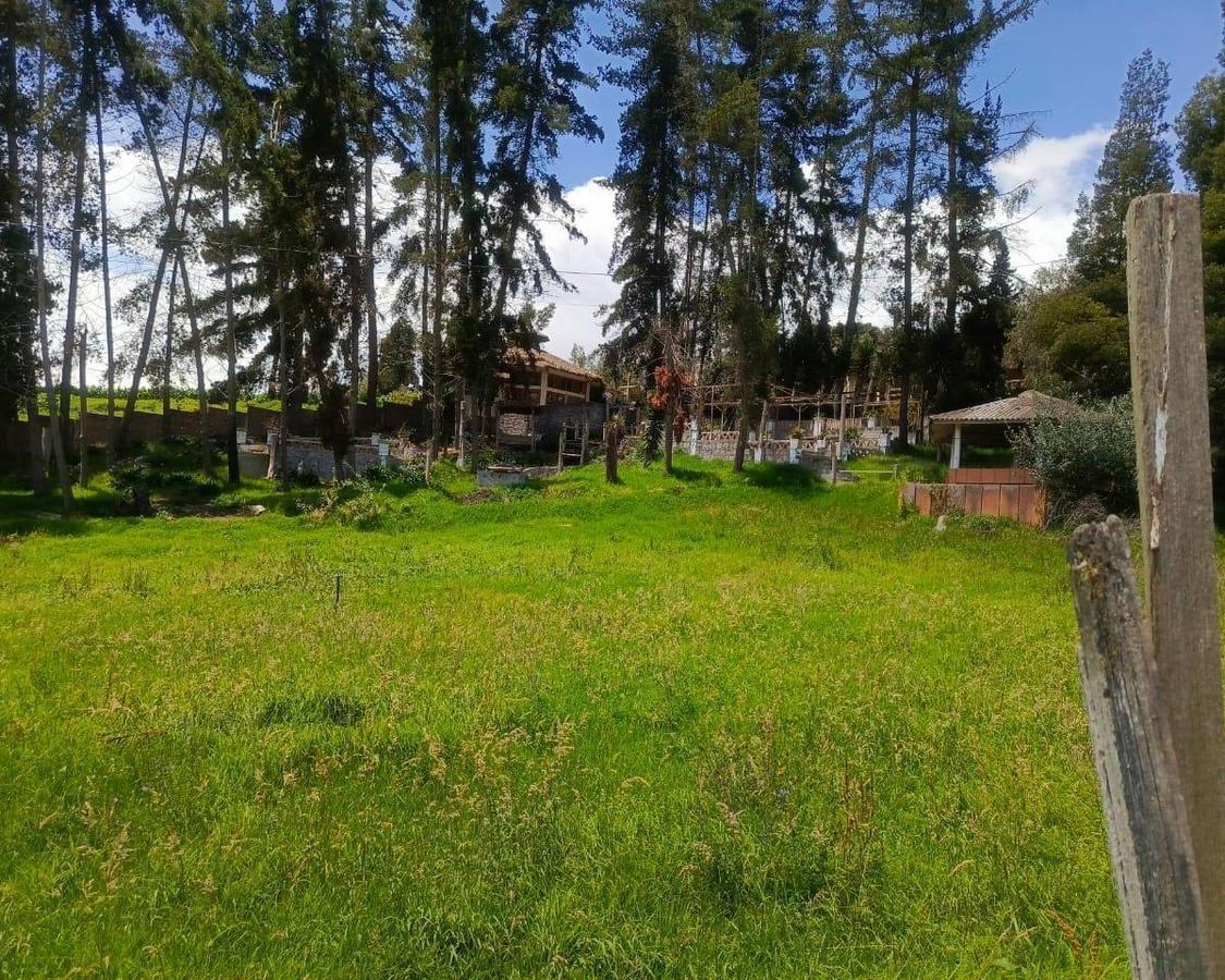 Lotes en Venta. Sector Norte Exclusivo en Ambato, Tungurahua — imagen 7