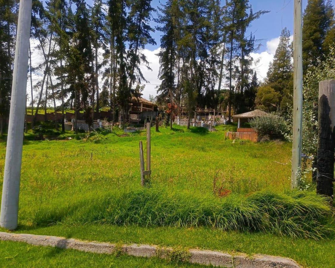 Lotes en Venta. Sector Norte Exclusivo en Ambato, Tungurahua — imagen 6