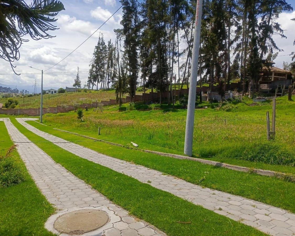 Lotes en Venta. Sector Norte Exclusivo en Ambato, Tungurahua — imagen 4