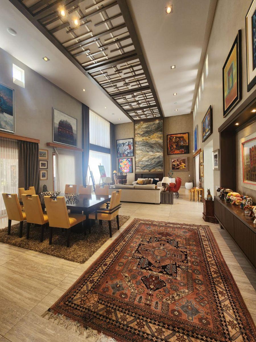 Lujosa Casa de Venta en Cumbaya Urbanizacion Colegio Menor — imagen 6