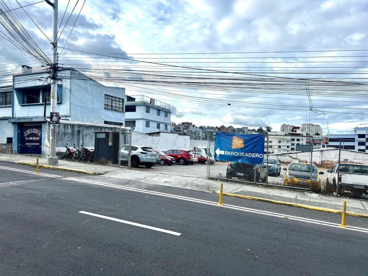 En Venta Terreno Esquinero de 1907 m² Ideal Para Proyecto Inmobiliario — imagen 9
