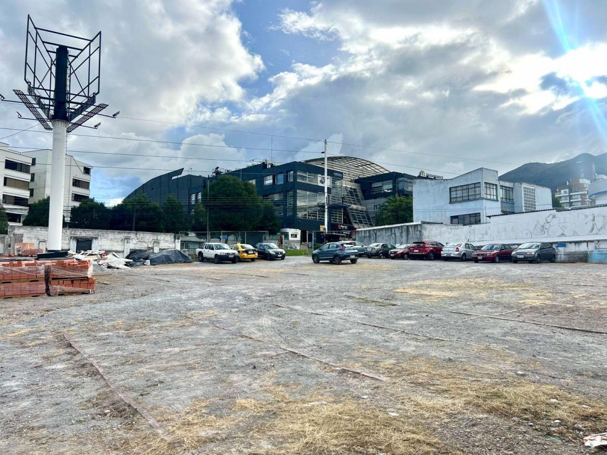En Venta Terreno Esquinero de 1907 m² Ideal Para Proyecto Inmobiliario — imagen 8