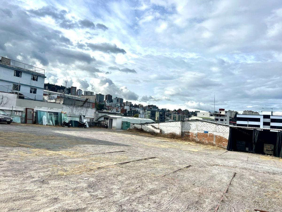 En Venta Terreno Esquinero de 1907 m² Ideal Para Proyecto Inmobiliario — imagen 7