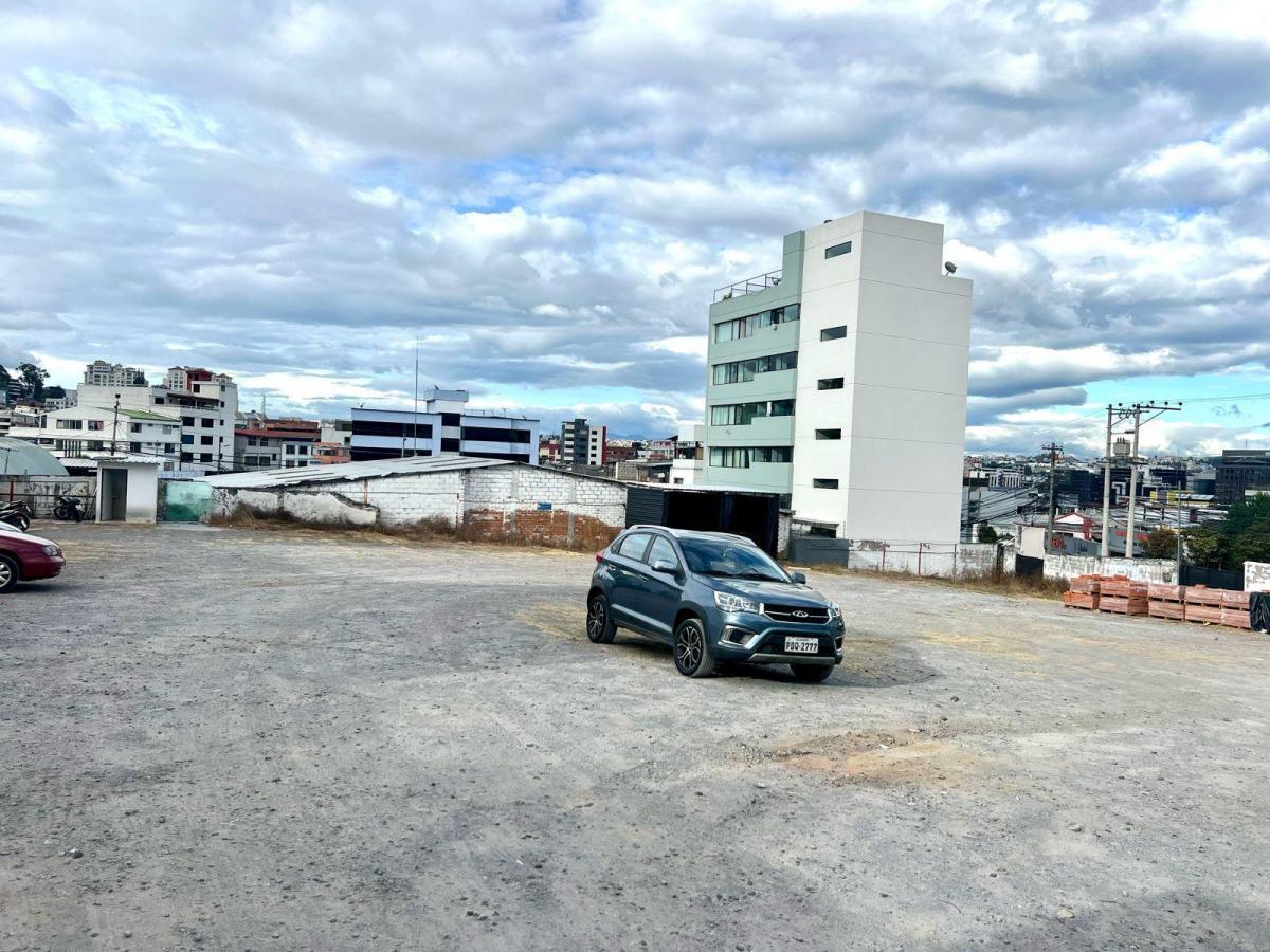 En Venta Terreno Esquinero de 1907 m² Ideal Para Proyecto Inmobiliario — imagen 6