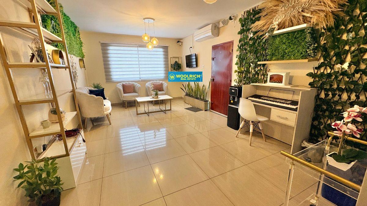 Vendo Casa Rentera Mucho Lote, Calle Principal, 2 Depart + 2 Locales, 400 m², Guayas — imagen 10