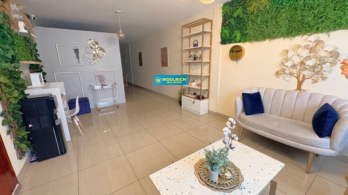 Vendo Casa Rentera Mucho Lote, Calle Principal, 2 Depart + 2 Locales, 400 m², Guayas — imagen 8