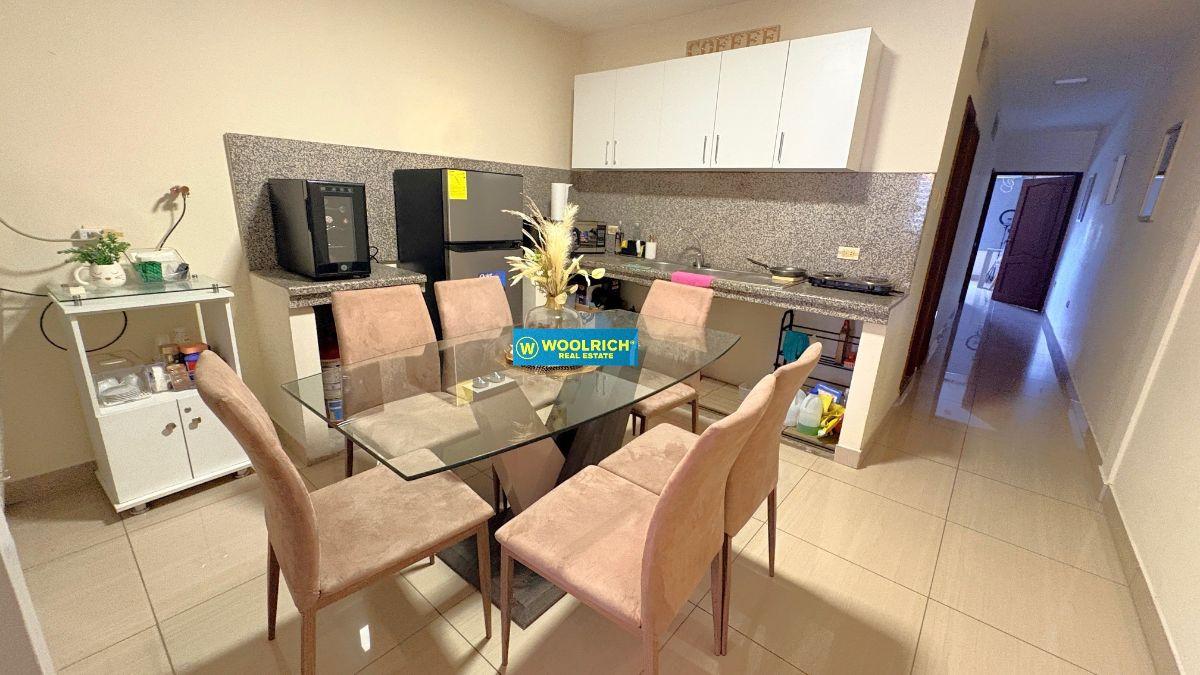 Vendo Casa Rentera Mucho Lote, Calle Principal, 2 Depart + 2 Locales, 400 m², Guayas — imagen 7