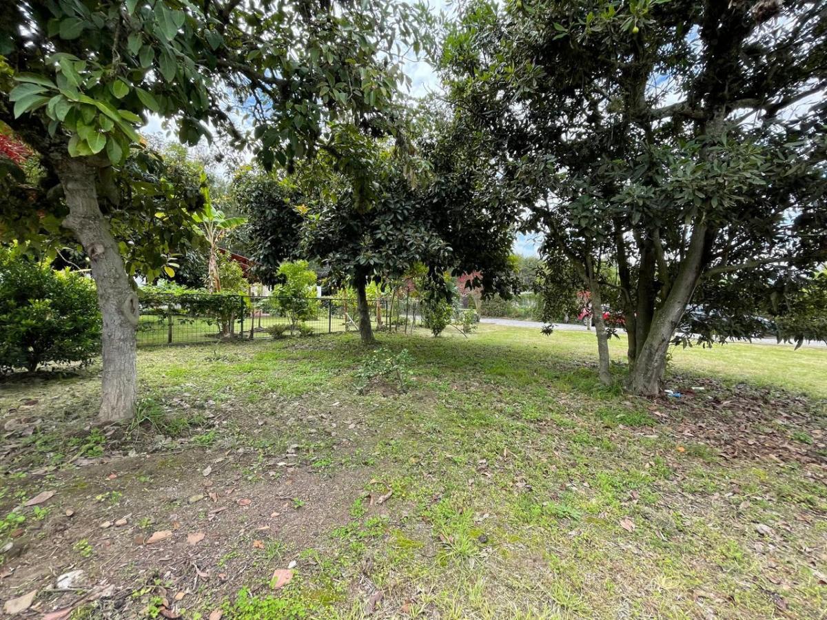 Terreno de Venta en El Sector Puembo de 600 m Mangahuantag Quito — imagen 10