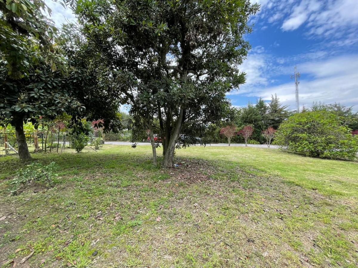 Terreno de Venta en El Sector Puembo de 600 m Mangahuantag Quito — imagen 8