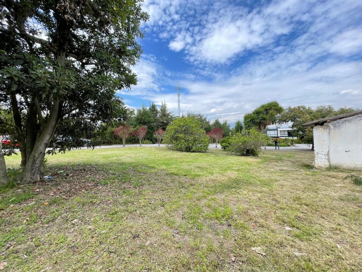 Terreno de Venta en El Sector Puembo de 600 m Mangahuantag Quito — imagen 6