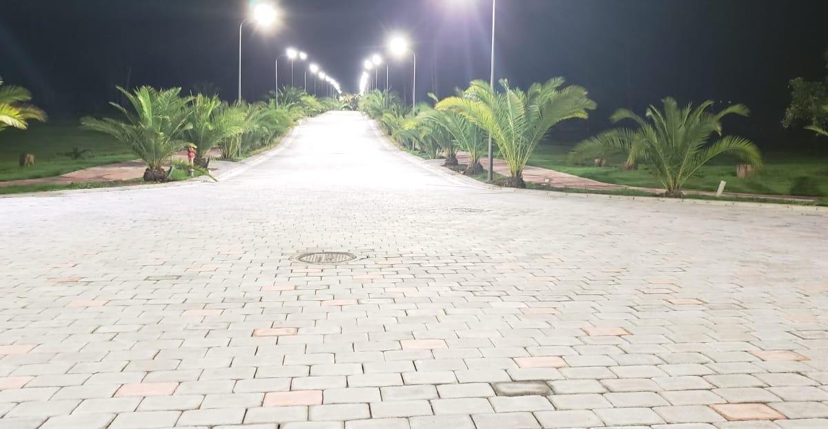 Puemboterreno de Venta en Exclusiva Urbanizacion — imagen 6