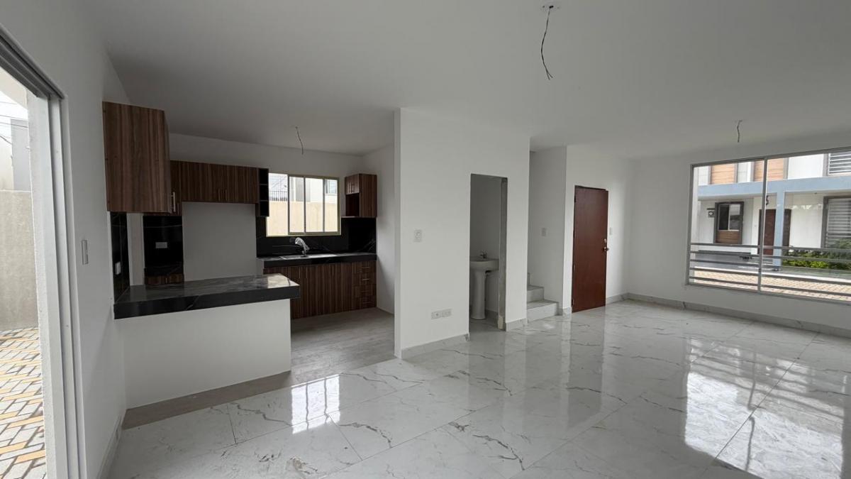 Se Vende Casa de Estreno en Urb. Arboleta Vía Salitre, Daule (Lililo), Guayas — imagen 9