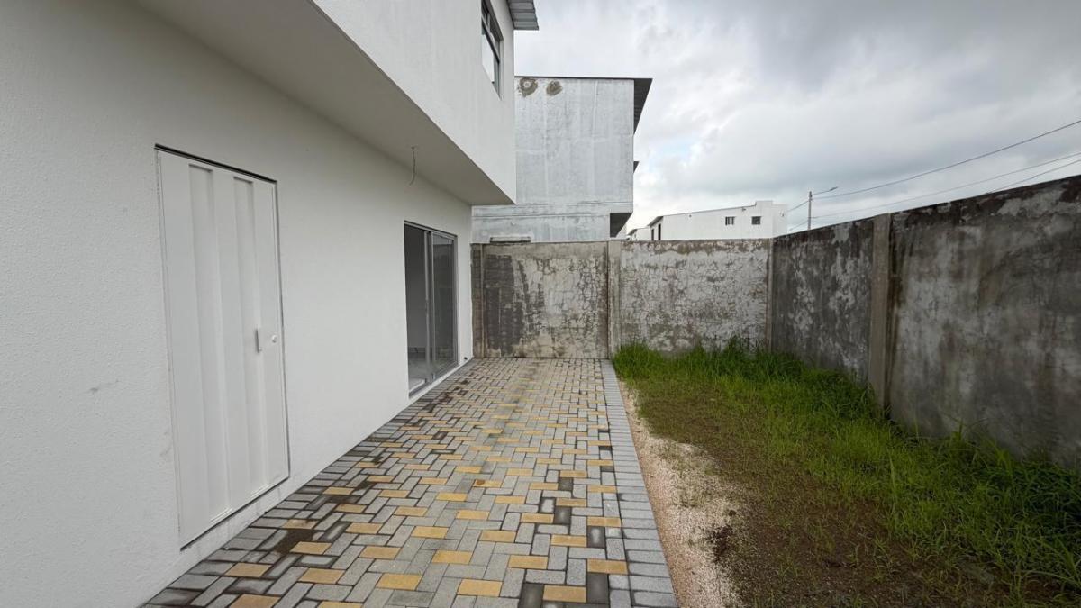 Se Vende Casa de Estreno en Urb. Arboleta Vía Salitre, Daule (Lililo), Guayas — imagen 7