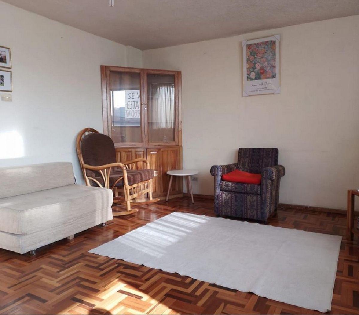 Casa Rentera en La Kennedy — imagen 4