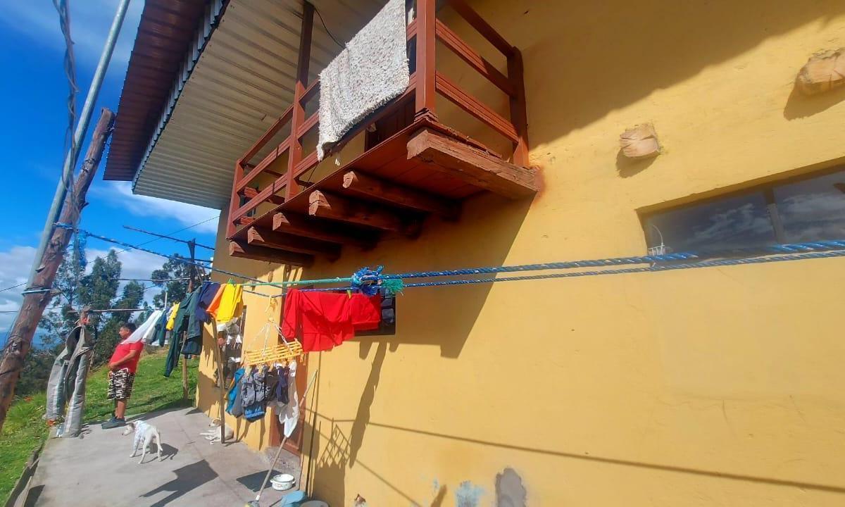 Terreno en Venta, Tungurahua — imagen 4