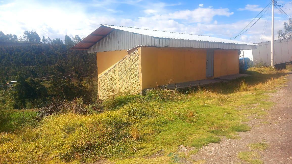 Terreno en Venta, Tungurahua — imagen 3