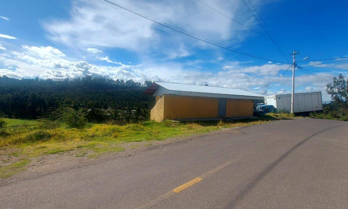 Terreno en Venta, Tungurahua — imagen 2