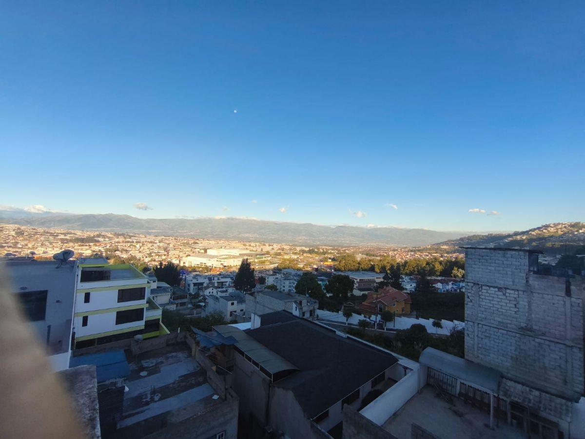 Vendo Terreno en Urbanización Privada Av Galo Plaza Entre Intercambiador de Carcelen y El Portal — imagen 7