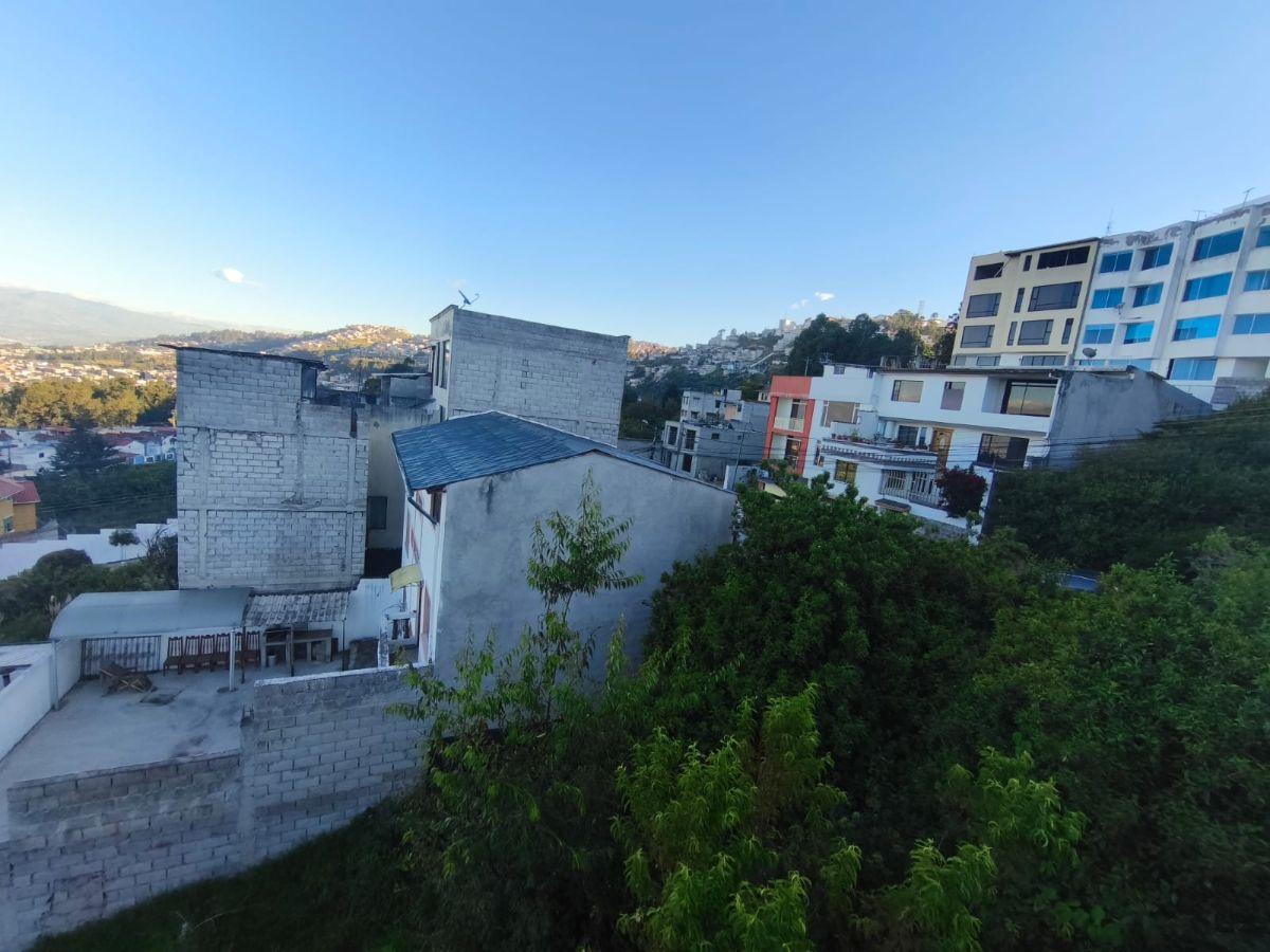 Vendo Terreno en Urbanización Privada Av Galo Plaza Entre Intercambiador de Carcelen y El Portal — imagen 6
