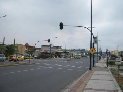 Terreno con Galpón y Oficinas en Venta, Quevedo, Los Ríos — imagen 8