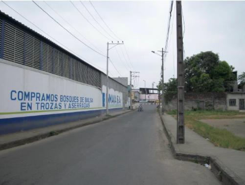 Terreno con Galpón y Oficinas en Venta, Quevedo, Los Ríos — imagen 7