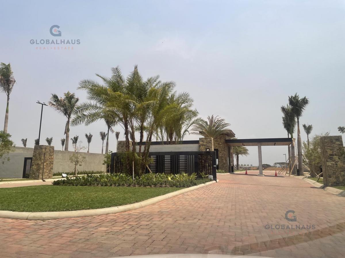 Venta de Terreno Urb Punta Barranca - Samborondón. m. C, Guayas — imagen 4
