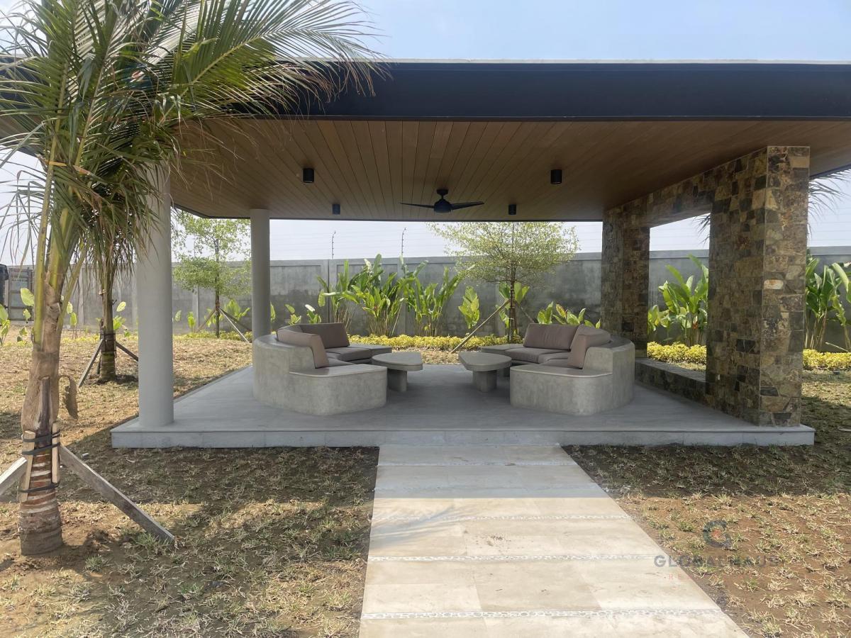 Venta de Terreno Urb Punta Barranca - Samborondón. m. C, Guayas — imagen 3