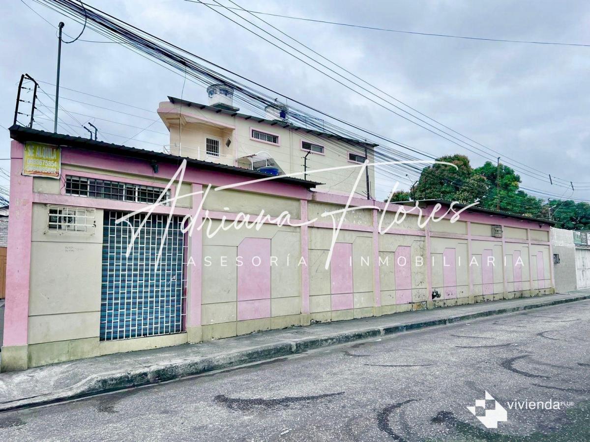Casa Esquinera Rentera en Venta – Urbanización La Fragata, Sur de Guayaquil, Guayas — imagen 10