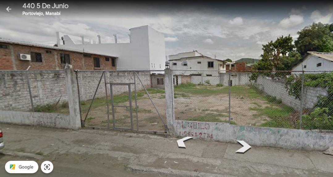 Terreno en Venta en Portoviejo Av 5 de Junio, Manabí — imagen 2