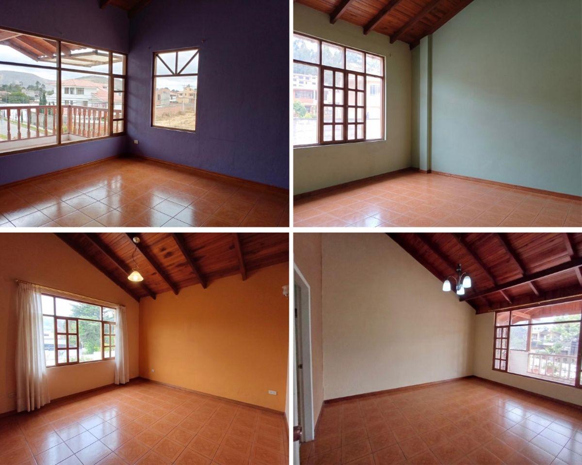¡Oportunidad! Vendo Casa en Sector Mitad del Mundo 1292 m² — imagen 6