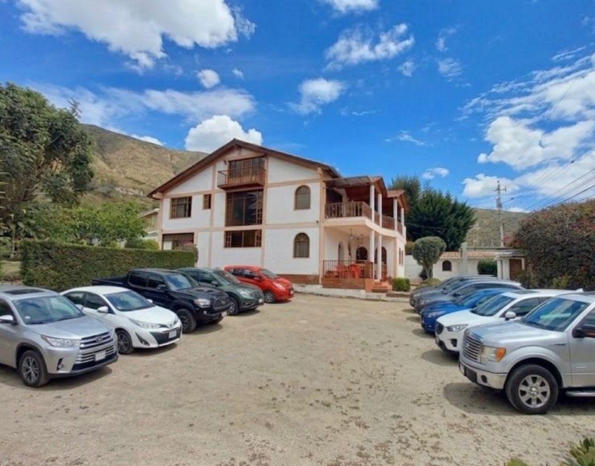 ¡Oportunidad! Vendo Casa en Sector Mitad del Mundo 1292 m² — imagen 2