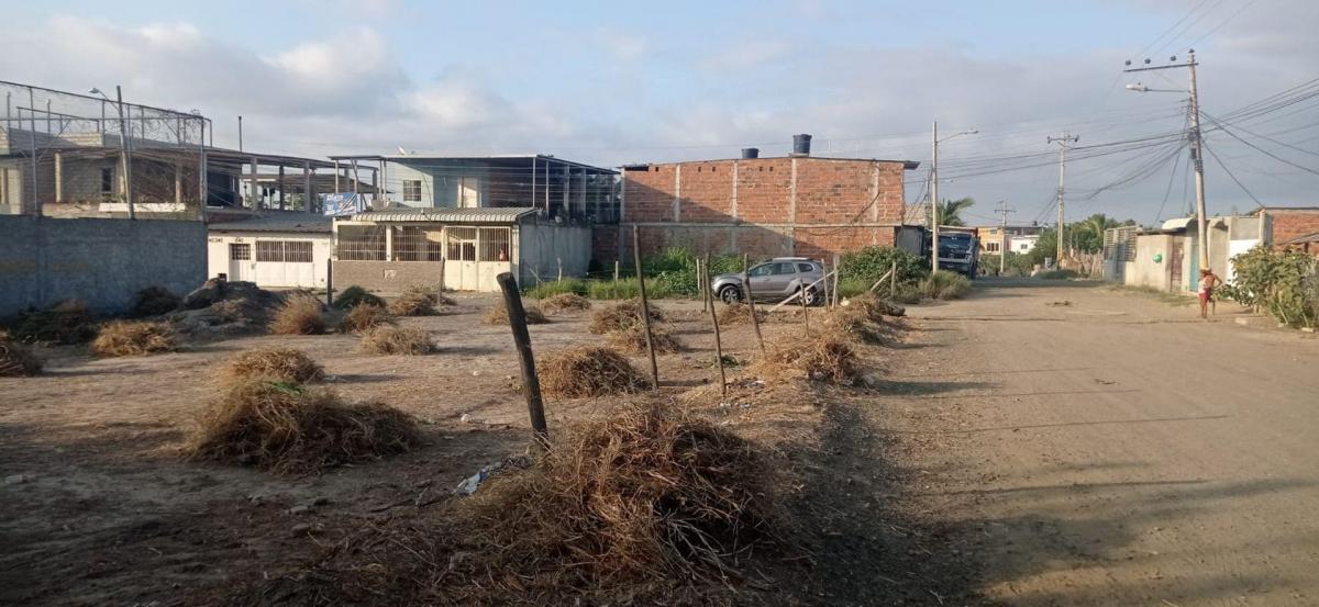 Terreno de Venta en Manta Zona Norte, Manabí — imagen 7