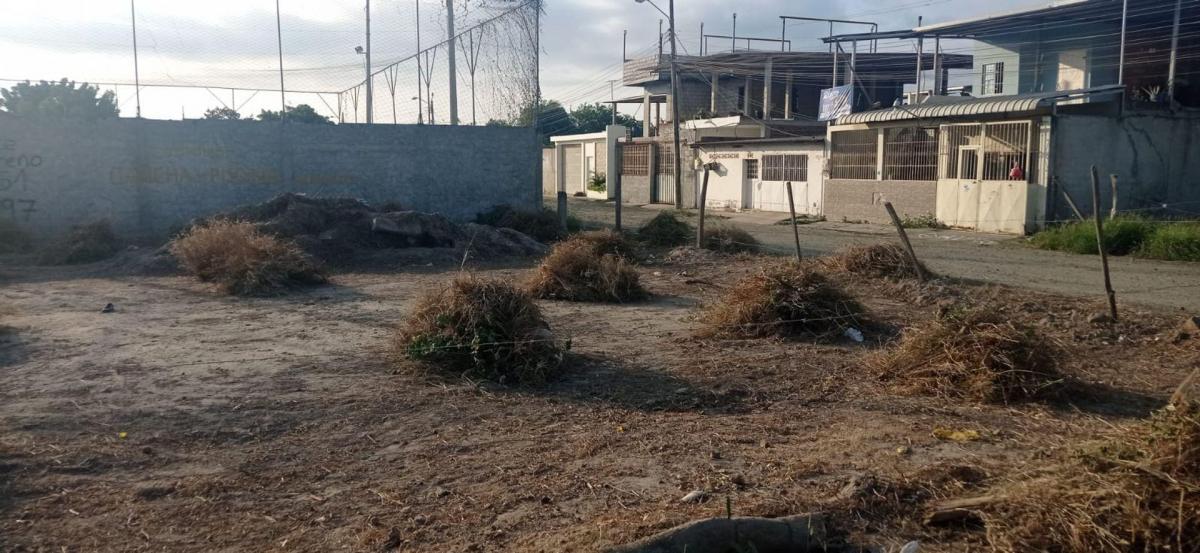 Terreno de Venta en Manta Zona Norte, Manabí — imagen 6