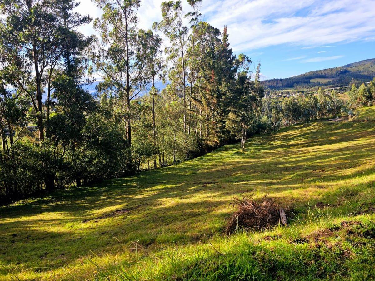 Venta - Lotes - Terreno - Quito - Quinche - Barrio La Esperanza — imagen 10
