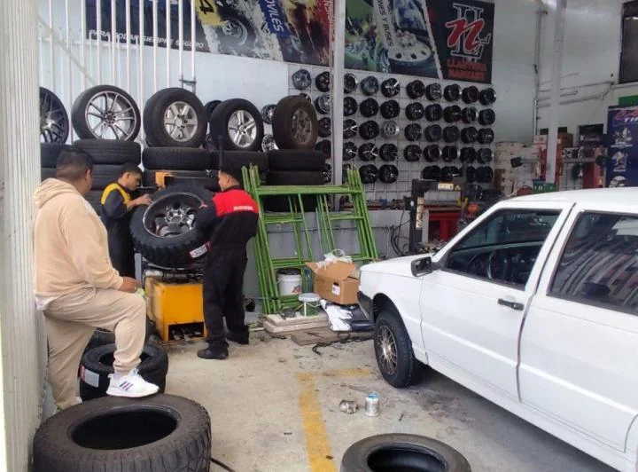 Venta Mecanica Integral de Oportunidad. Sur de Quito! — imagen 1
