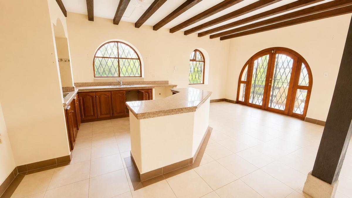 Se Venden Departamentos por Estrenar en Conjunto Jahua Pacha, Cotacachi, Imbabura — imagen 4