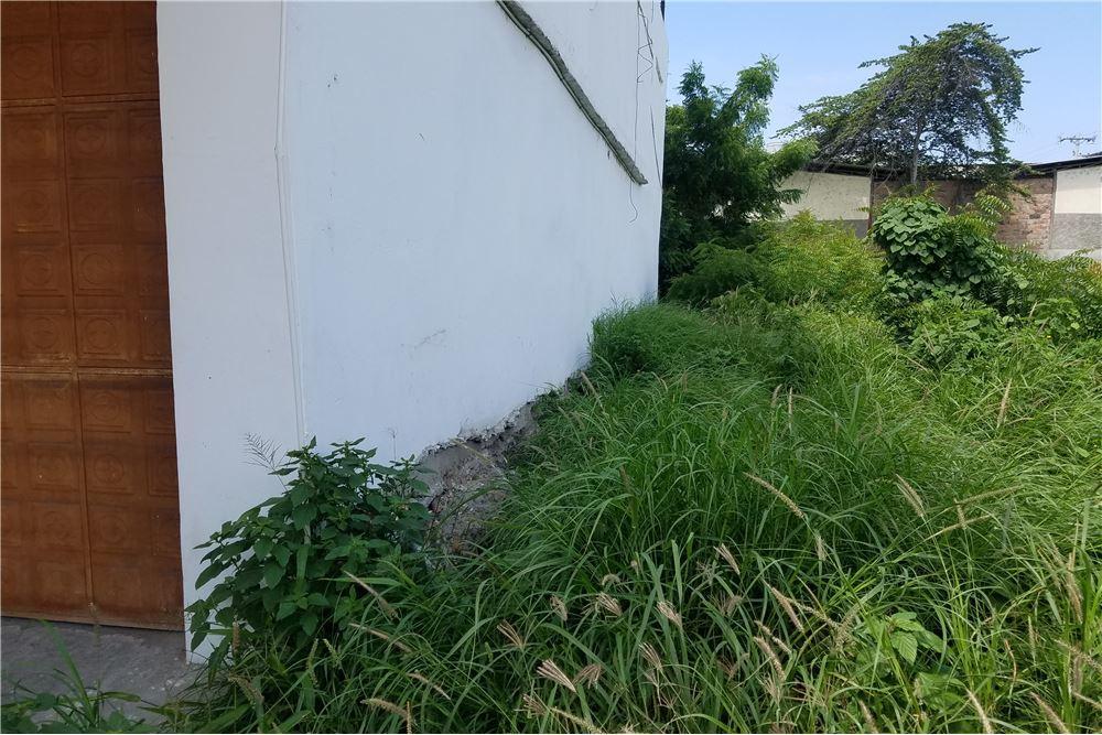 Terreno de Venta en Sector Céntrico de Manta, Manabí — imagen 8
