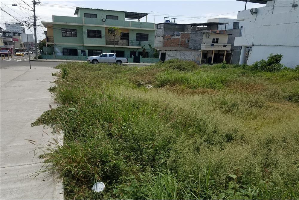 Terreno de Venta en Sector Céntrico de Manta, Manabí — imagen 7