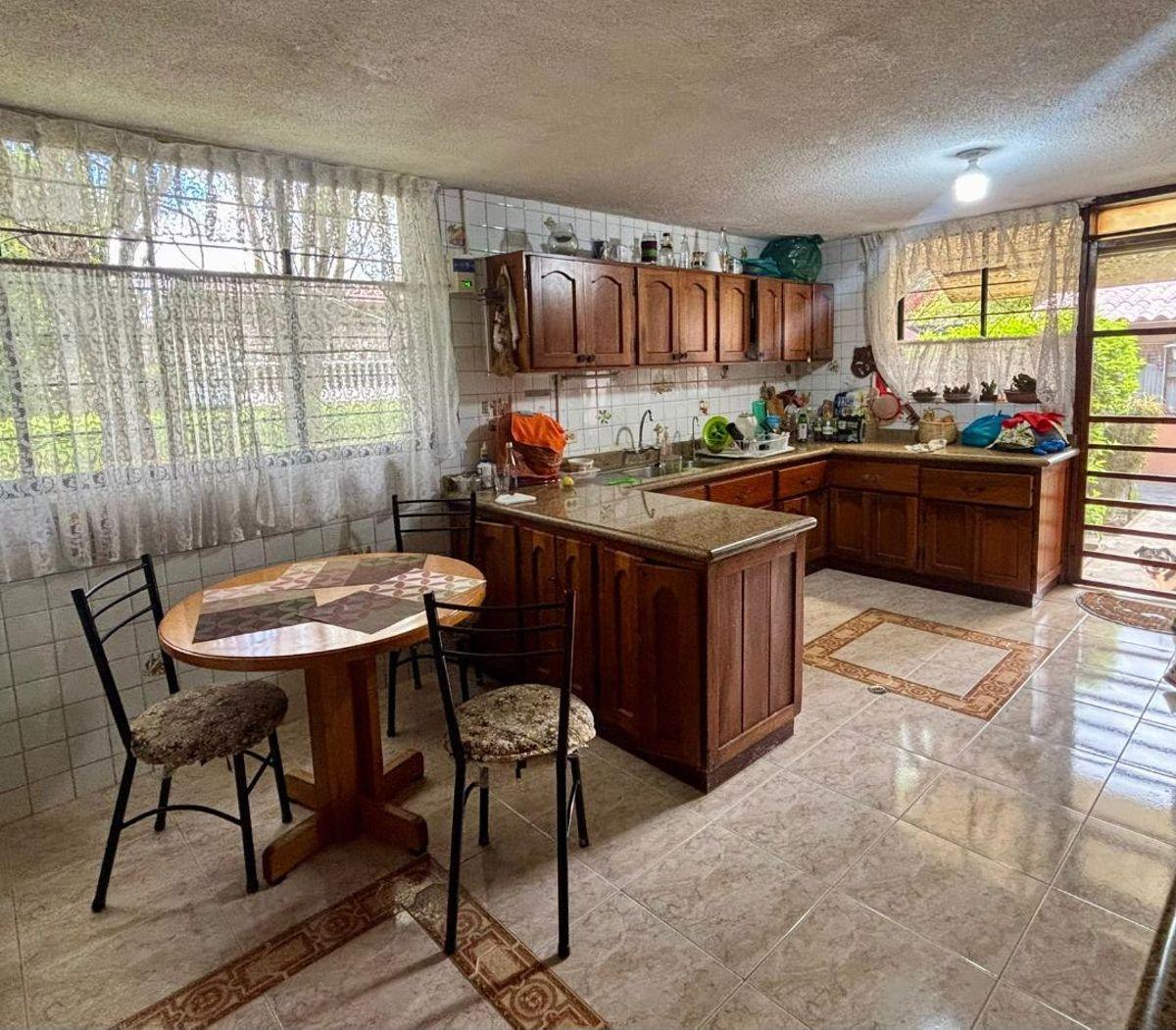 Por Espe Chillos Vendo Casa Grande 4 Dorm. Mas Terreno — imagen 10