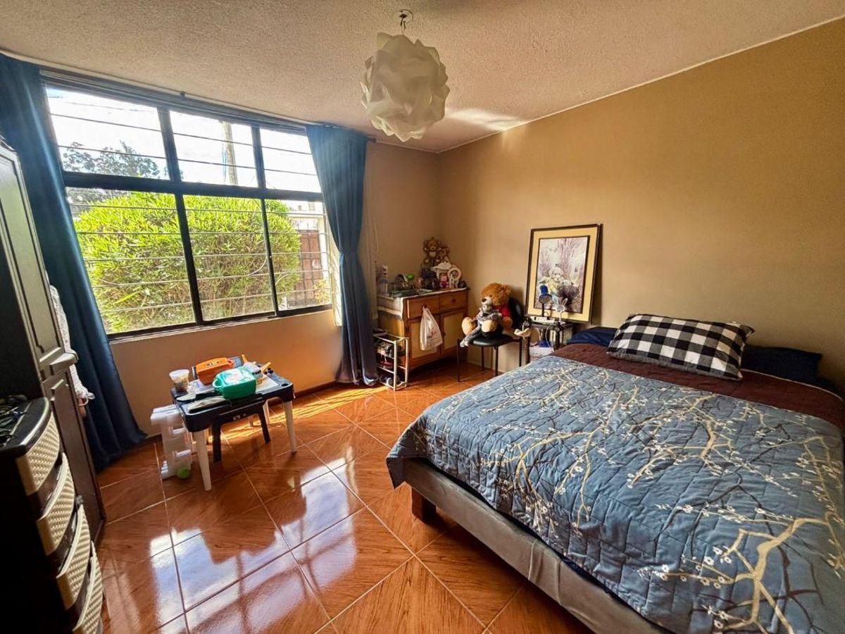 Por Espe Chillos Vendo Casa Grande 4 Dorm. Mas Terreno — imagen 9