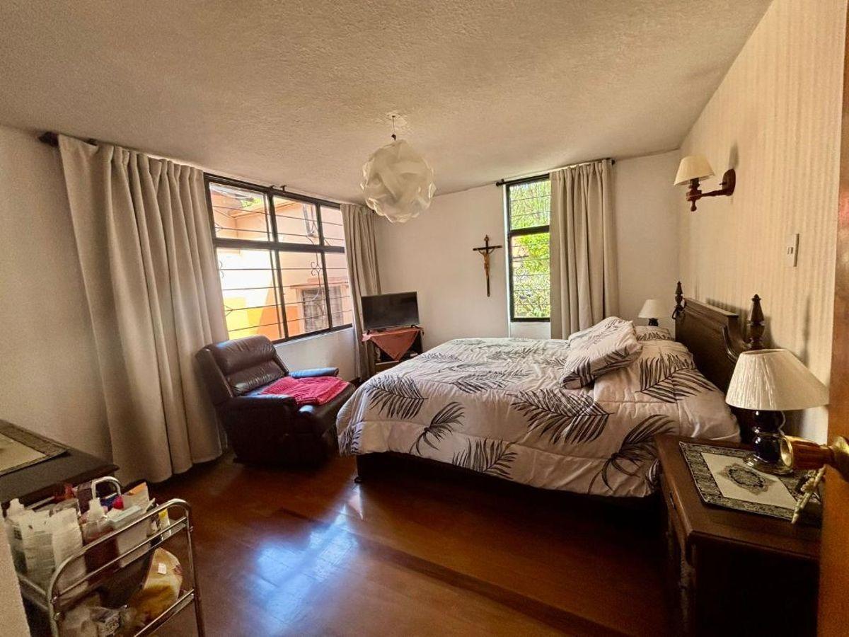 Por Espe Chillos Vendo Casa Grande 4 Dorm. Mas Terreno — imagen 8