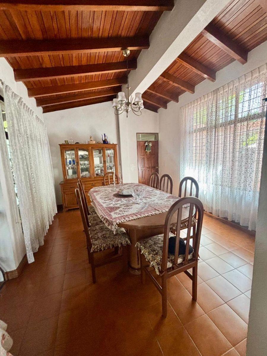 Por Espe Chillos Vendo Casa Grande 4 Dorm. Mas Terreno — imagen 7